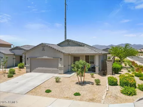 8518 N 169th Ave, Waddell, AZ 85355