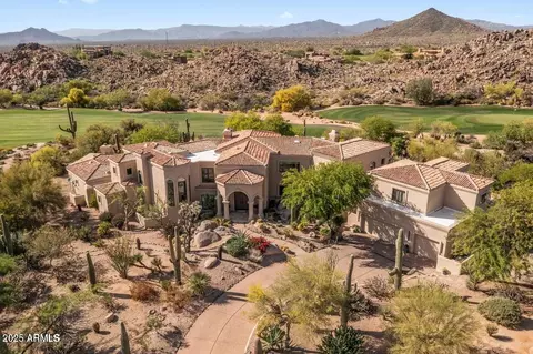 10420 E Morning Vista Ln, Scottsdale, AZ 85262