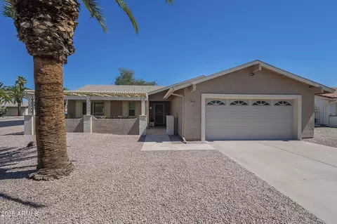 906 Leisure World --, Mesa, AZ 85206