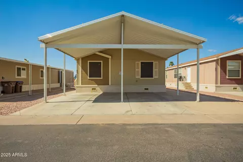 9431 E Coralbell Ave #60, Mesa, AZ 85208