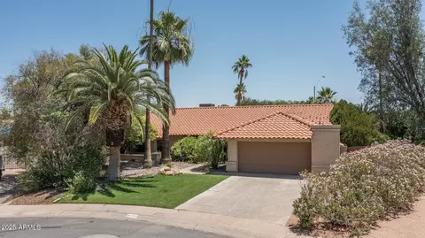 6101 E Beck Ln, Scottsdale, AZ 85254