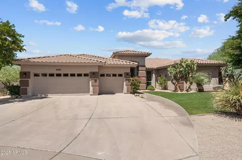 31234 N 47th Pl, Cave Creek, AZ 85331