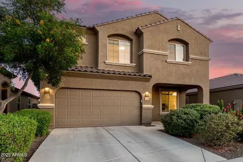 2149 E Aire Libre Ave, Phoenix, AZ 85022