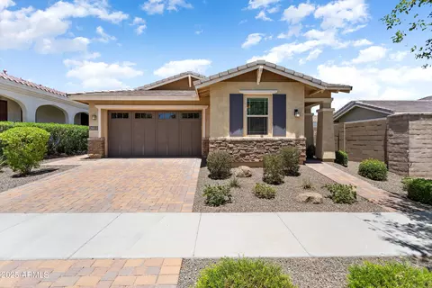 20684 W Meadowbrook Ave, Buckeye, AZ 85396