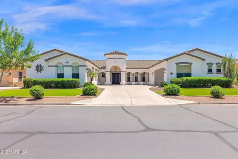 20115 E Sonoqui Blvd E, Queen Creek, AZ 85142