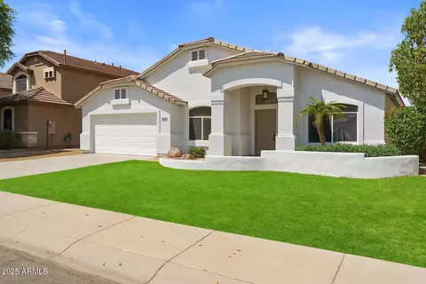 4566 E La Costa Dr, Chandler, AZ 85249