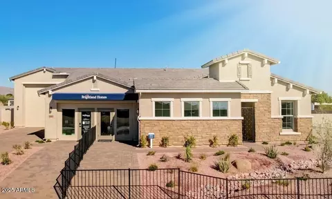 19910 W Mulberry Dr, Buckeye, AZ 85396