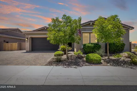 26314 N 103rd Dr, Peoria, AZ 85383