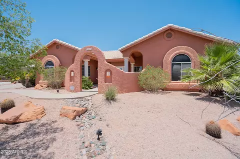17061 E Lema Cir, Fountain Hills, AZ 85268