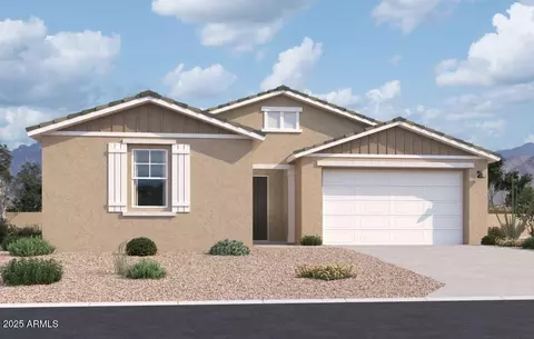 2688 E Rustler Rd, San Tan Valley, AZ 85140
