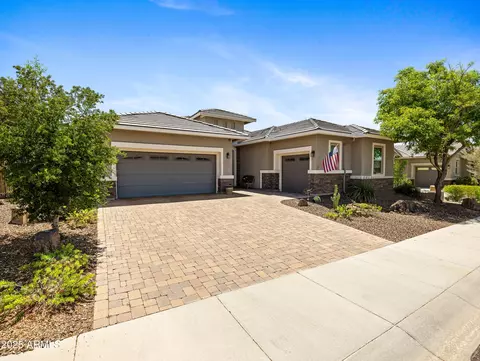30287 N 115th Dr, Peoria, AZ 85383