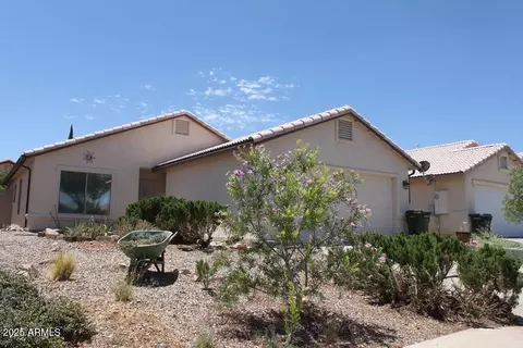 4506 Calle Vis, Sierra Vista, AZ 85635