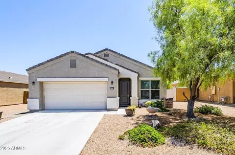 3947 W Maggie Dr, Queen Creek, AZ 85142