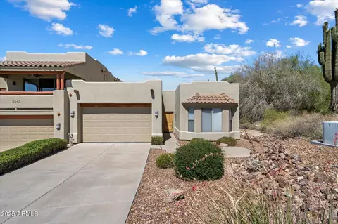 12642 N Mountainside Dr #D, Fountain Hills, AZ 85268