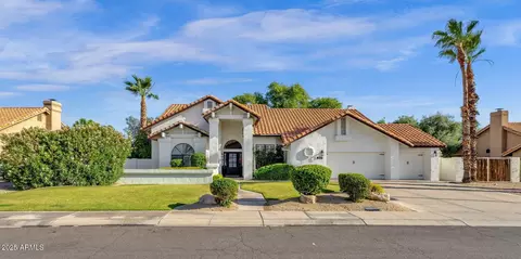 9821 E Windrose Dr, Scottsdale, AZ 85260