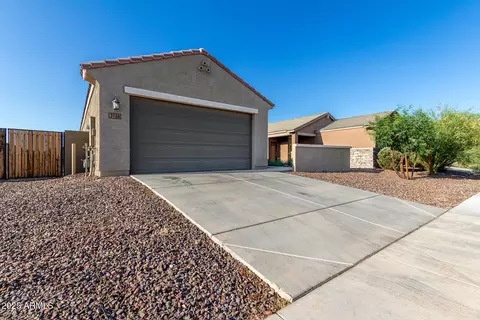 3704 E Haflinger Rd, San Tan Valley, AZ 85140