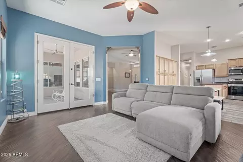 4667 E County Down Dr, Chandler, AZ 85249 photo 6