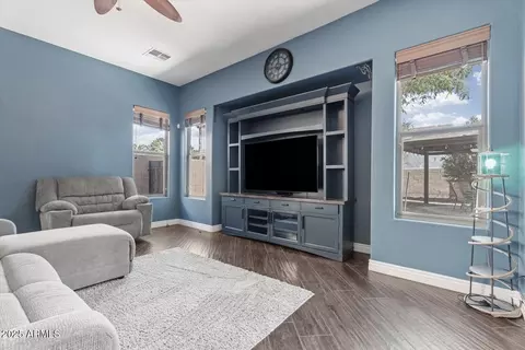 4667 E County Down Dr, Chandler, AZ 85249 photo 5