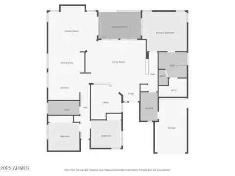 4667 E County Down Dr, Chandler, AZ 85249 photo 21