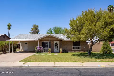 1454 W Capri Ave, Mesa, AZ 85202
