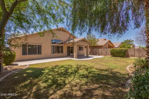 Exterior - 10318 E Plata Ave, Mesa, AZ 85212 photo 5 of 7