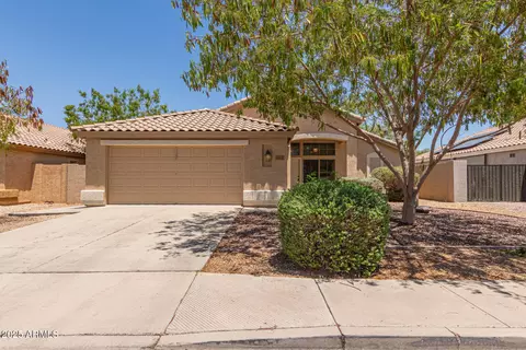 10318 E Plata Ave, Mesa, AZ 85212