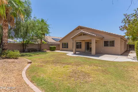 Exterior - 10318 E Plata Ave, Mesa, AZ 85212 photo 3 of 7