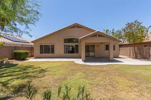 Exterior - 10318 E Plata Ave, Mesa, AZ 85212 photo 4 of 7