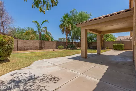 Exterior - 10318 E Plata Ave, Mesa, AZ 85212 photo 2 of 7