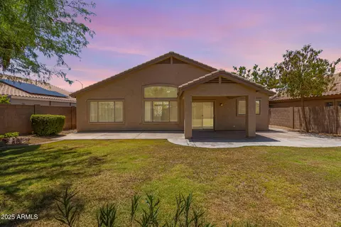Exterior - 10318 E Plata Ave, Mesa, AZ 85212 photo 7 of 7