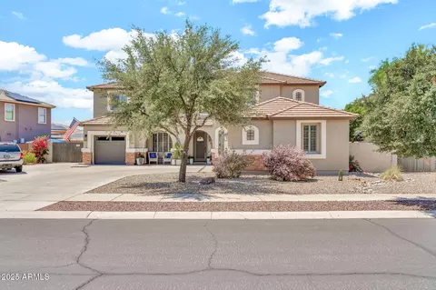 14161 W Poinsettia Dr, Surprise, AZ 85379