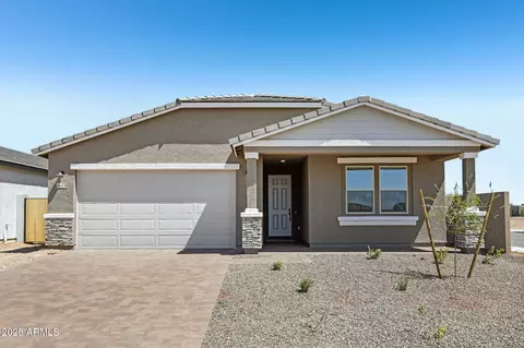 16174 W Bajada Rd, Surprise, AZ 85387