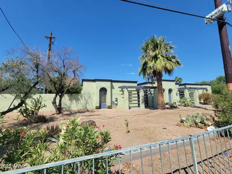 2302 N 36th St #OFC, Phoenix, AZ 85008