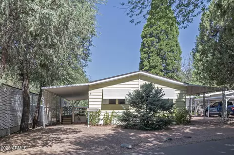16 N Star Vale Dr #80, Star Valley, AZ 85541