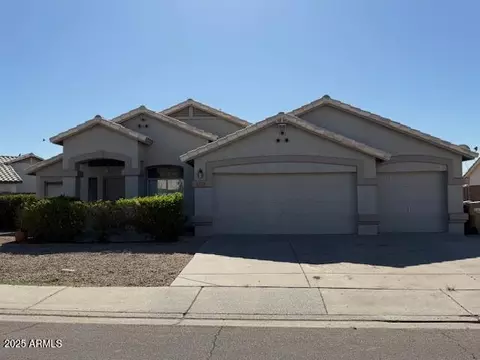 8055 N 108th Dr, Peoria, AZ 85345