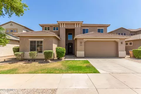17419 W Elaine Dr, Goodyear, AZ 85338
