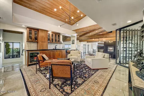 6432 El Sendero Rd, Carefree, AZ 85377