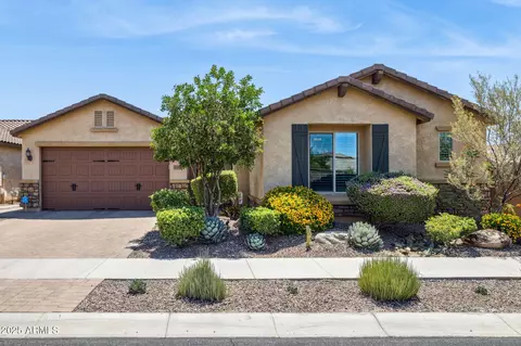 33305 N 26th Ave, Phoenix, AZ 85085