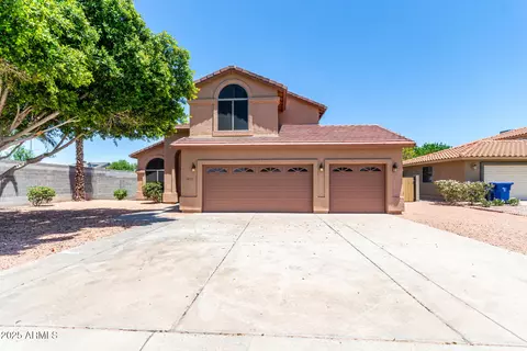2213 N Ashbrook Cir, Mesa, AZ 85213