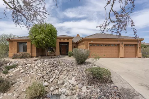 8698 E Preserve Way, Scottsdale, AZ 85266