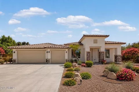 4429 E Downing Cir, Mesa, AZ 85205