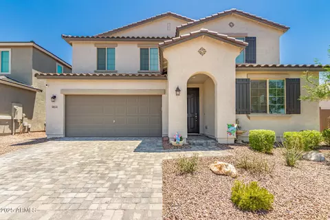 40141 W James Ln, Maricopa, AZ 85138