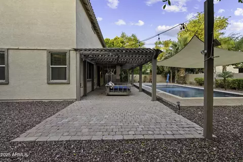 Exterior - 1953 E Lafayette Ave, Gilbert, AZ 85298 photo 3 of 14