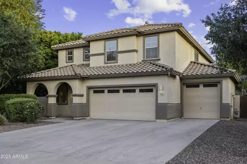 Exterior - 1953 E Lafayette Ave, Gilbert, AZ 85298 photo 14 of 14