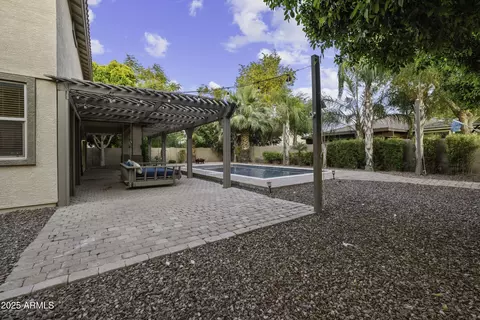 Exterior - 1953 E Lafayette Ave, Gilbert, AZ 85298 photo 11 of 14