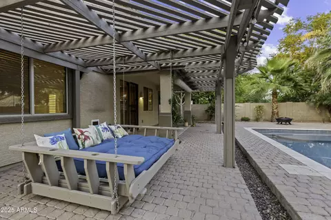 Exterior - 1953 E Lafayette Ave, Gilbert, AZ 85298 photo 9 of 14