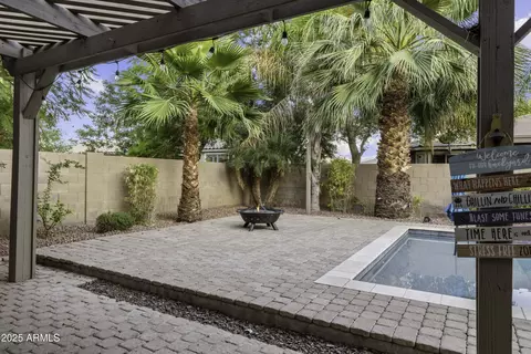 Exterior - 1953 E Lafayette Ave, Gilbert, AZ 85298 photo 12 of 14