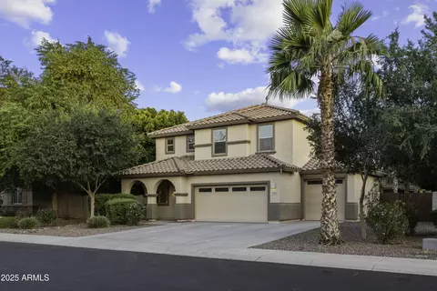 Exterior - 1953 E Lafayette Ave, Gilbert, AZ 85298 photo 13 of 14