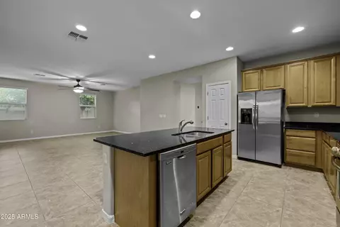 Kitchen - 1953 E Lafayette Ave, Gilbert, AZ 85298 photo 2 of 2