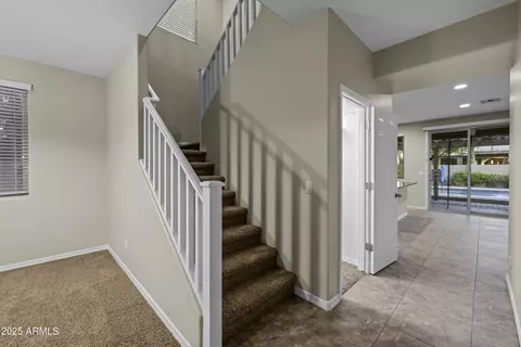 Entry Way - 1953 E Lafayette Ave, Gilbert, AZ 85298 photo 3 of 7